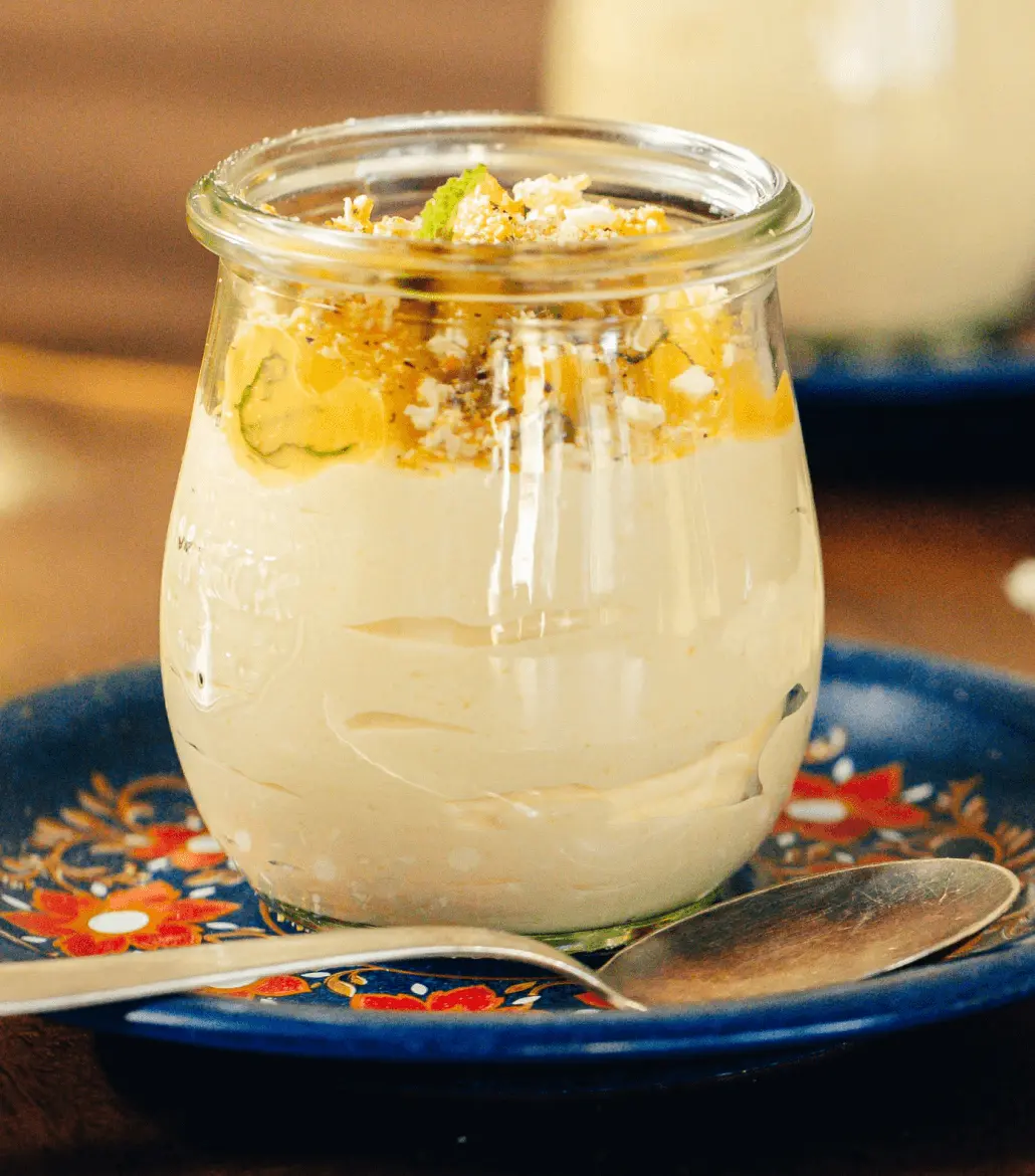 Just Spices - Tropical Topping