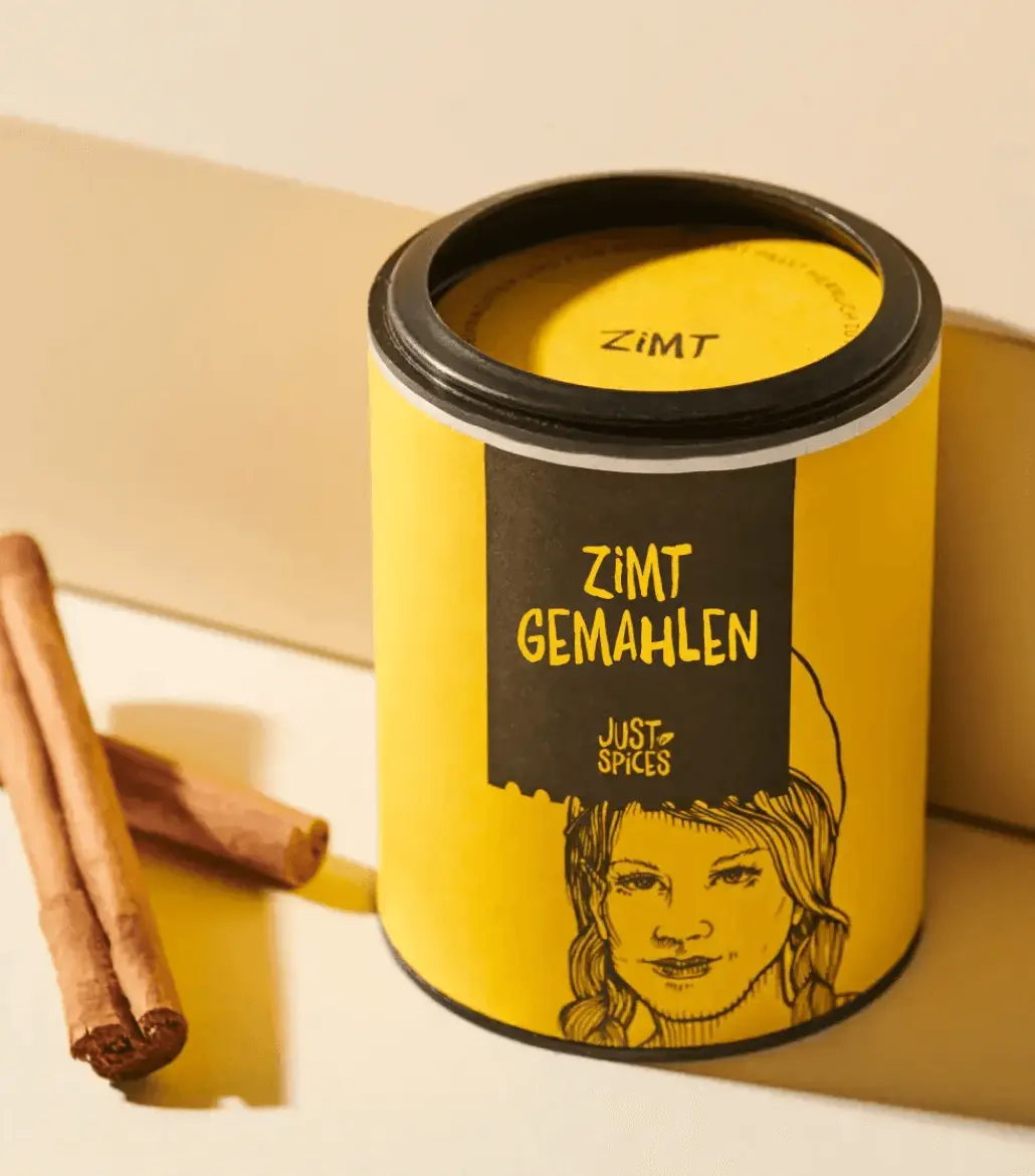 Just Spices - Küchen Basics Set 