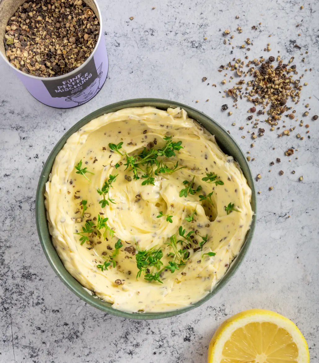 Just Spices - Scharfmacher Gewürzset