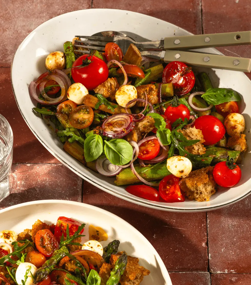 Just Spices - Tomate Mozzarella Topping