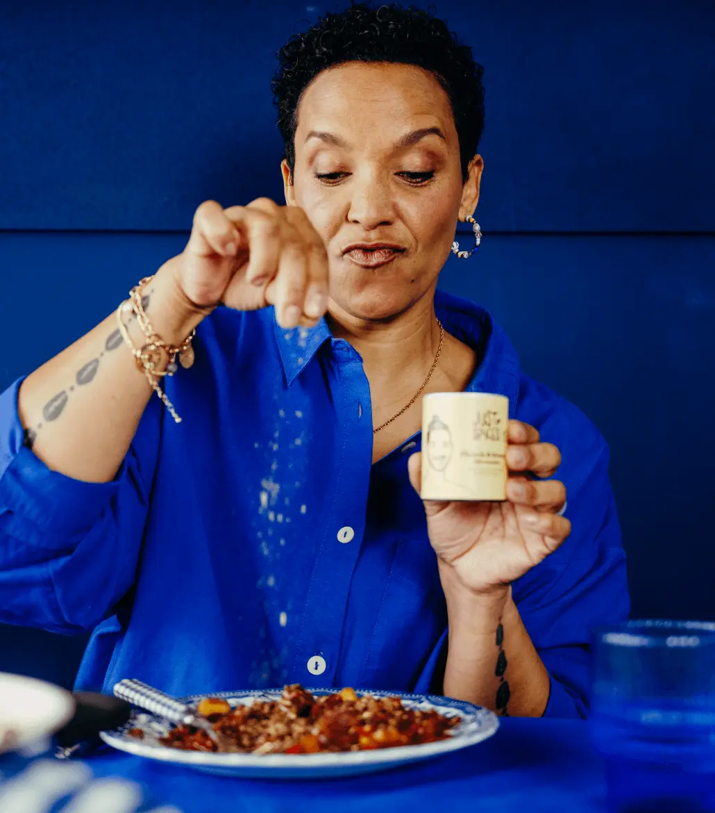 Just Spices - Großer Gewürz Adventskalender