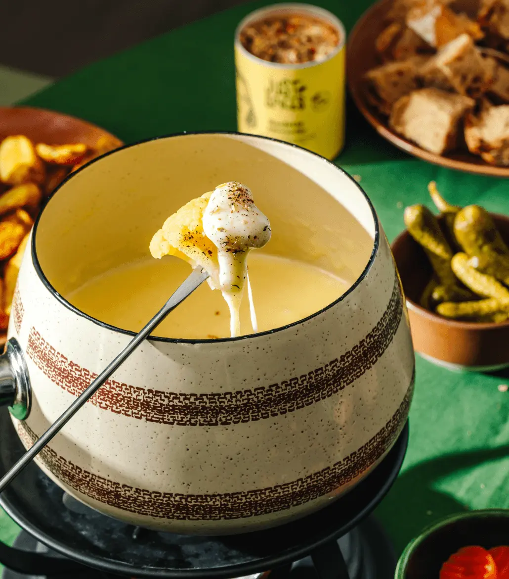 Just Spices - Raclette Allrounder