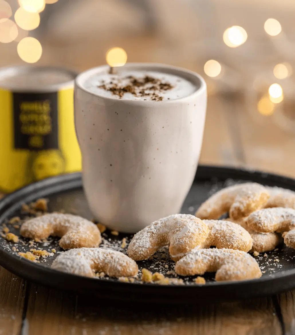 Just Spices - Weihnachtsbäckerei Gewürzset