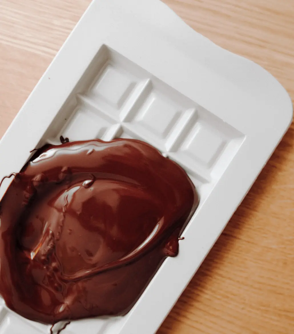 Just Spices - Do it yourself Schokoladen Kit