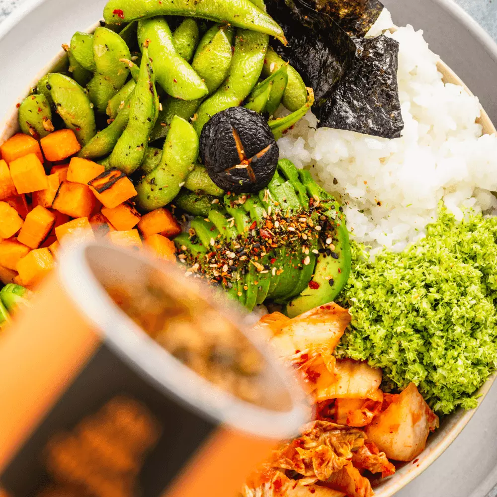 Just Spices - Mystery Set