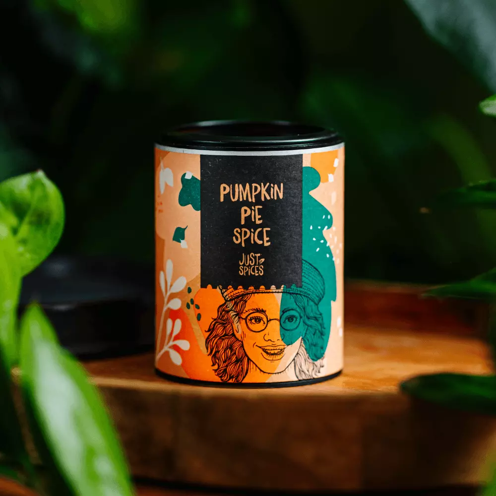 Just spices hotsell pumpkin spice