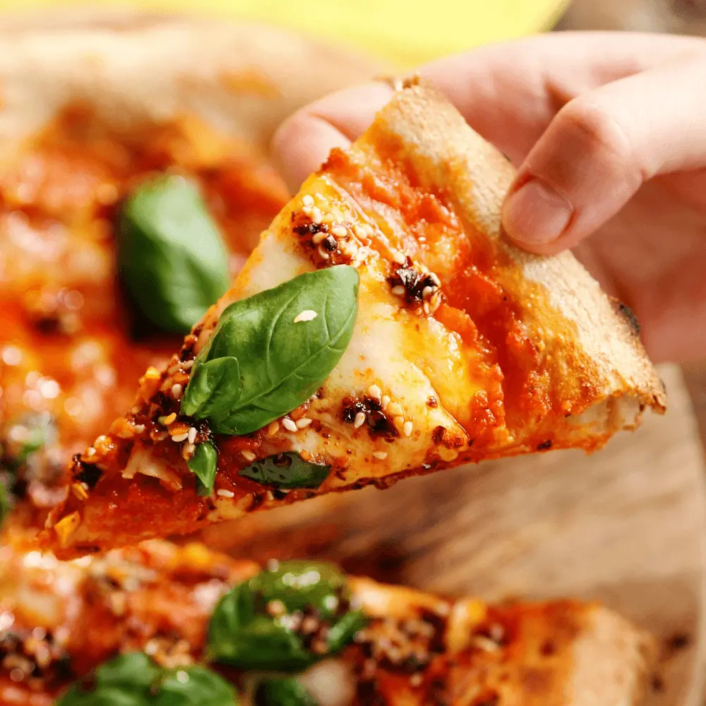 Just Spices - Crispy Chili Oil