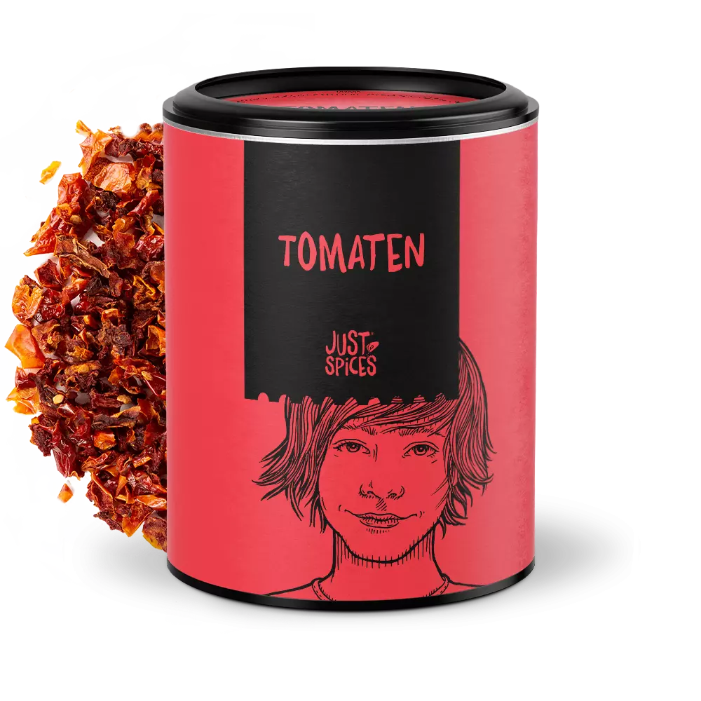 Just Spices - Tomatenflocken