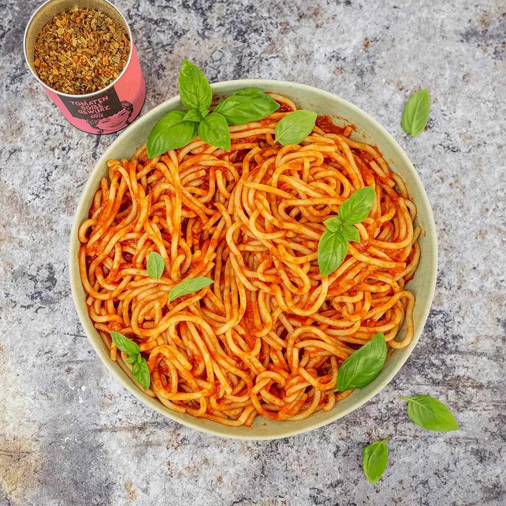 Tomatensoße Gewürz | Gewürzmischung | JUST SPICES®