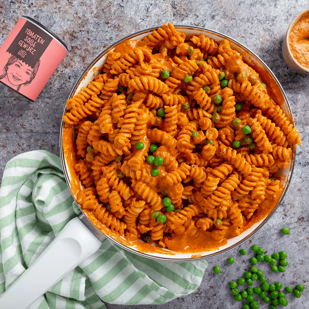 Tomatensoße Gewürz | Gewürzmischung | JUST SPICES®