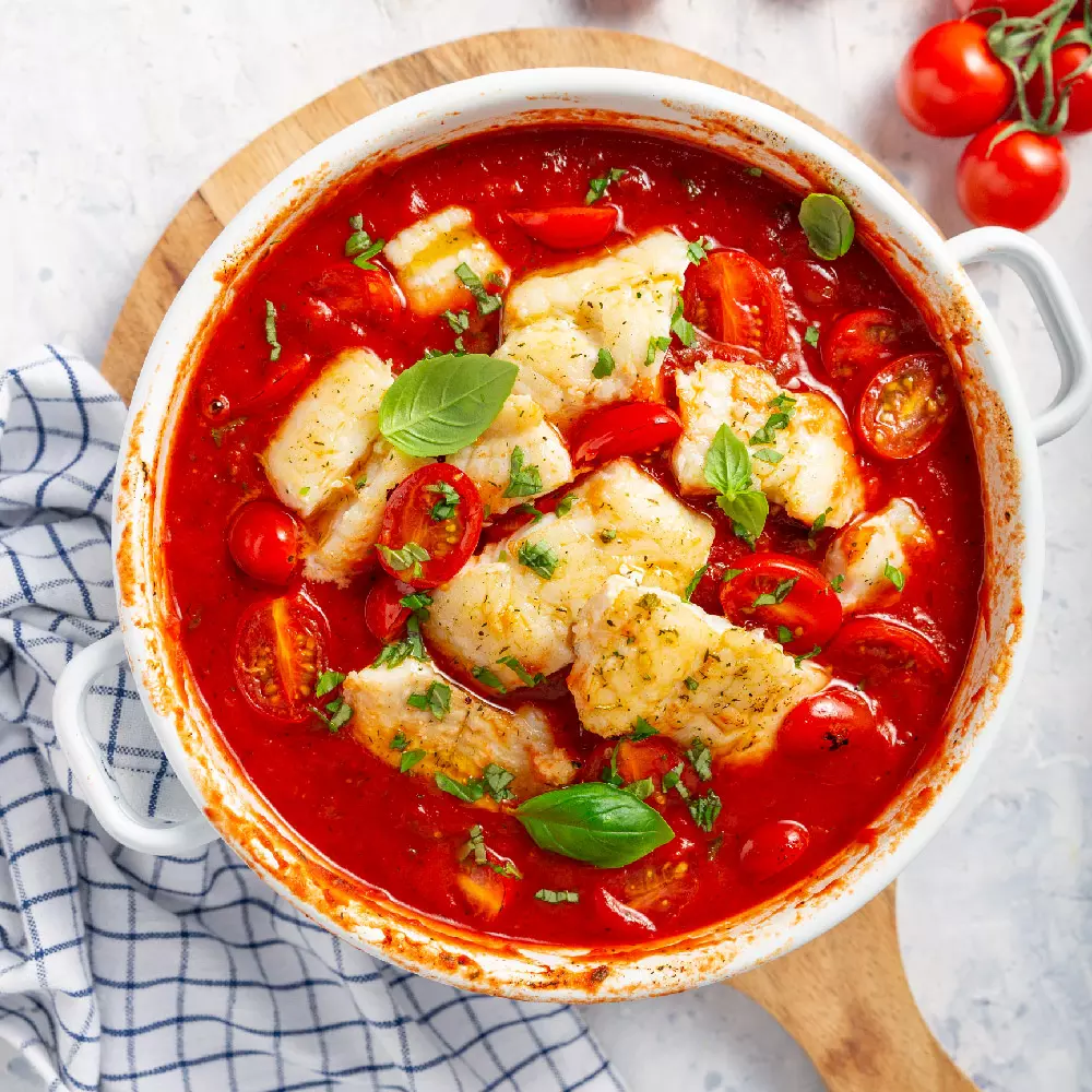 Tomatensoße Gewürz | Gewürzmischung | JUST SPICES®