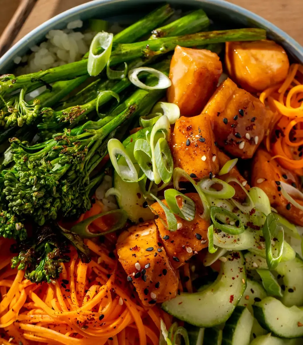 Just Spices - Umami Allrounder