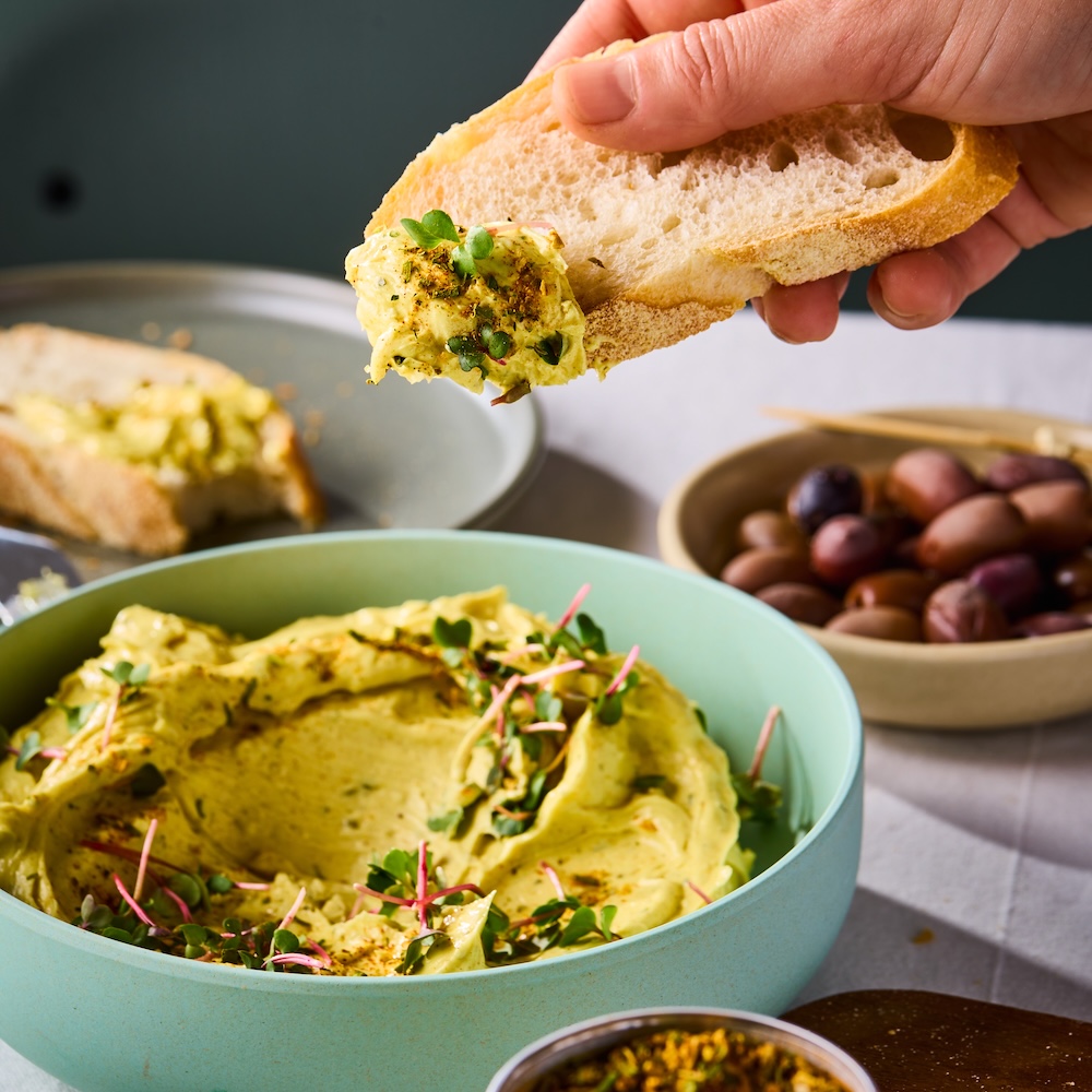 Café de Paris Butter