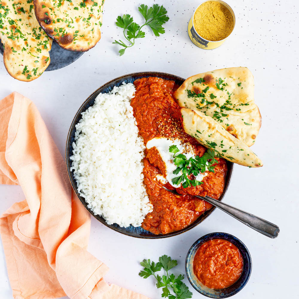 Chicken Tikka Masala Recipe JUST SPICES®