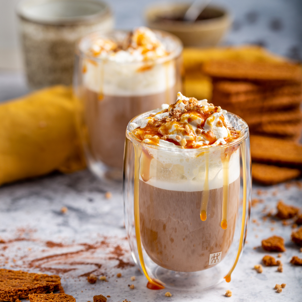 Kaffee Karamell Cheesecake - Rezepte Suchen