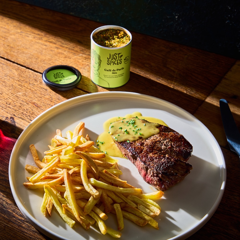 Entrecôte Café de Paris