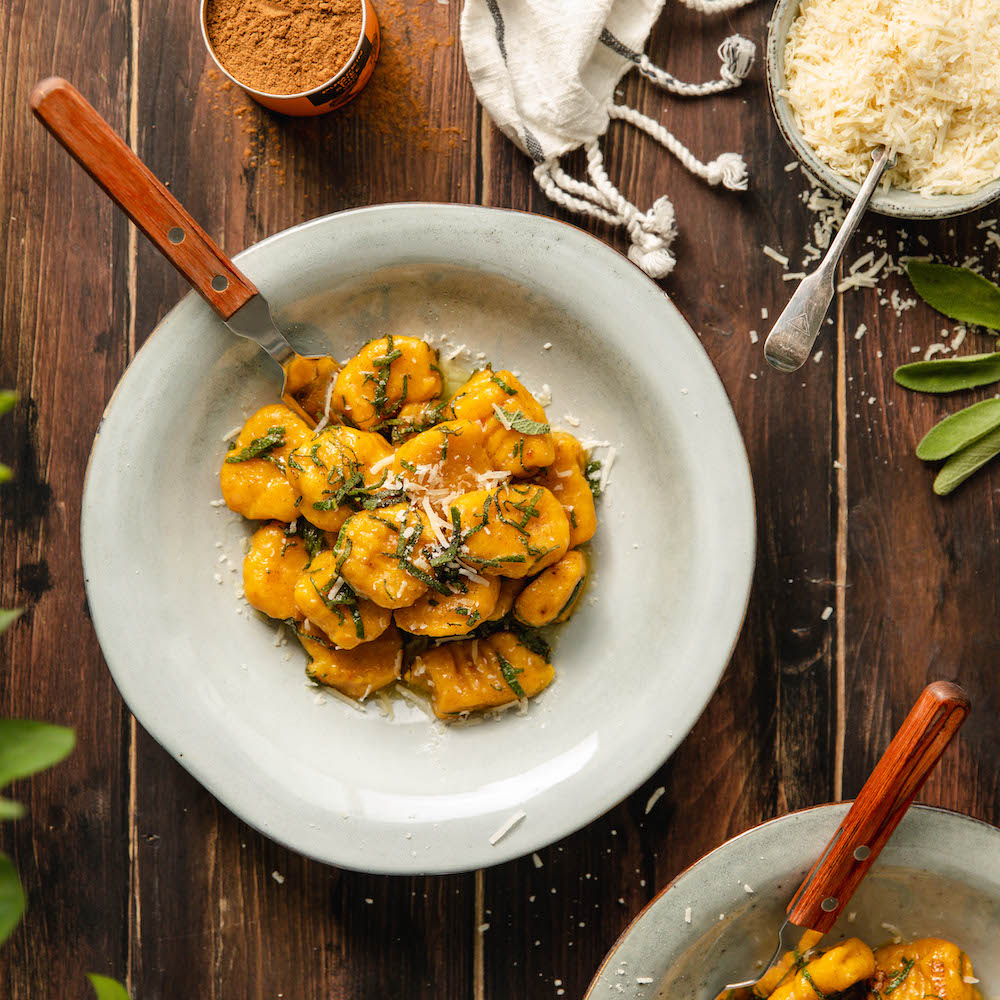 Freischalten Ohne Ungerecht just spices gnocchi pfanne Ödland Kiwi Hilfe