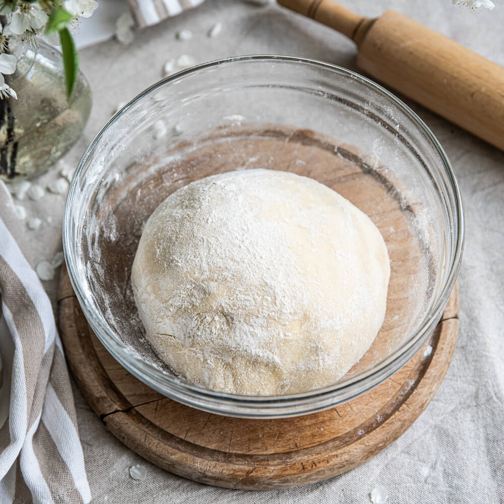 Hefeteig Himmel Im Thermomix So Gelingt Der Perfekte Teig Jedes Mal