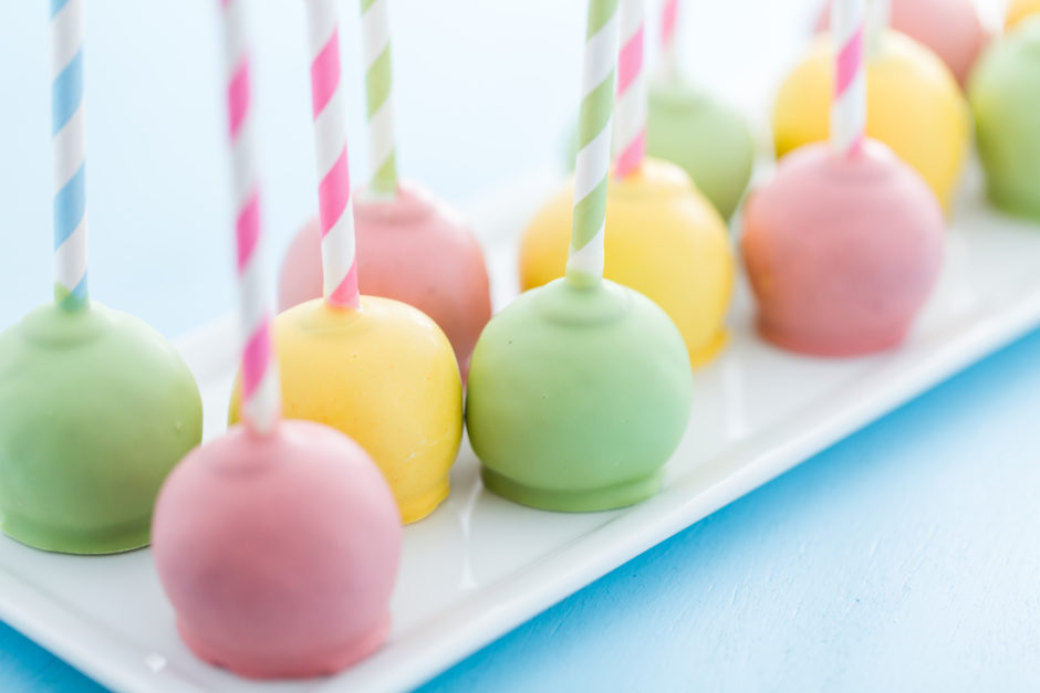 Oster Cake Pops Rezept Just Spices