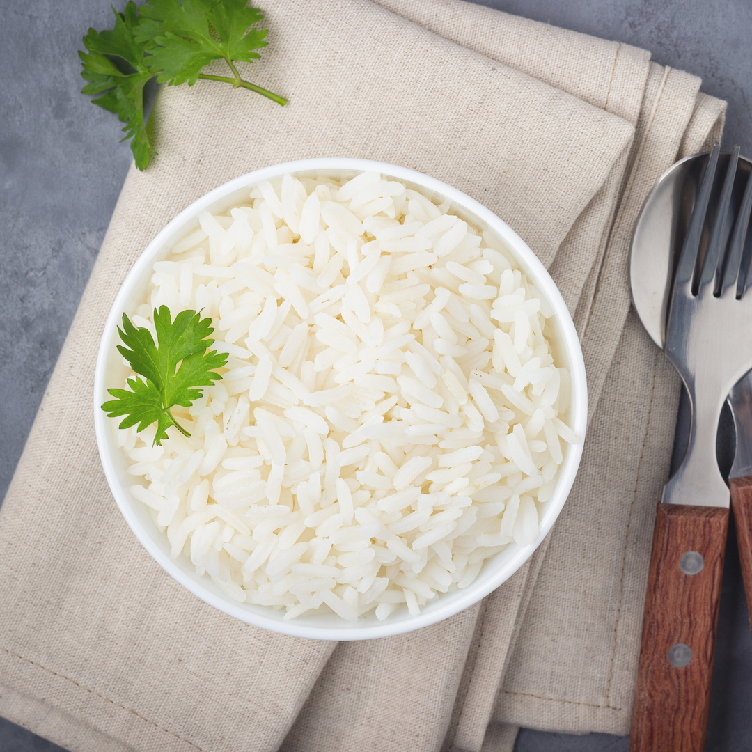 Thermomix Reis Kochen Und Gemüse Gleichzeitig Reis kochen Thermomix | Rezept | JUST SPICES®