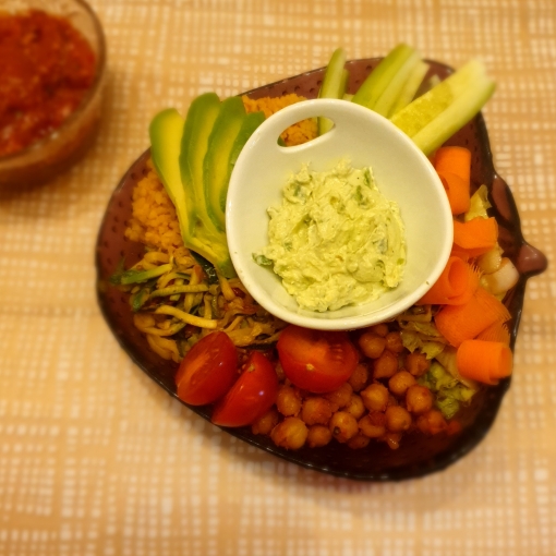 Resiletti Bowl