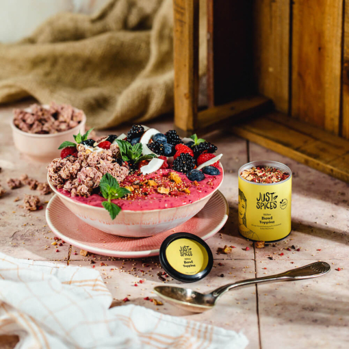 Acai Bowl mit Thermomix®