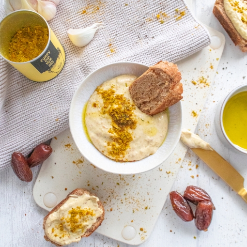 Datteldip mit Thermomix®