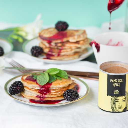 Pfannkuchen ®