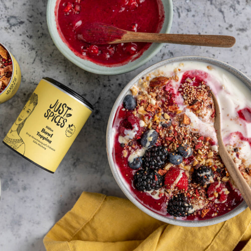 Joghurt Bowl