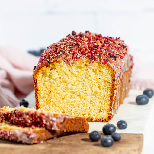 Saftiger Joghurtkuchen aus dem Airfryer