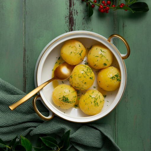 Kartoffelknödel Thermomix®