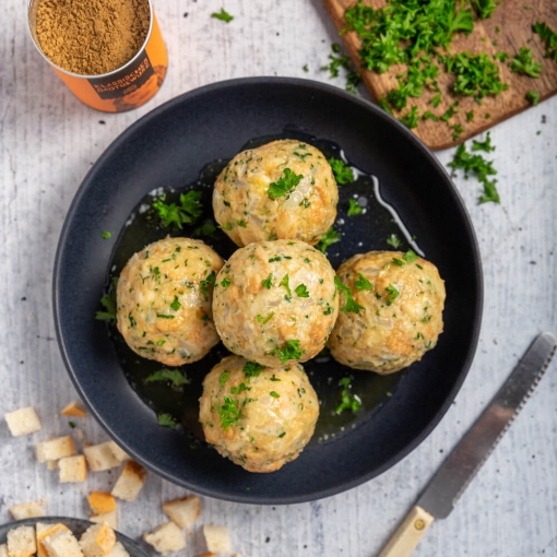 Semmelknödel