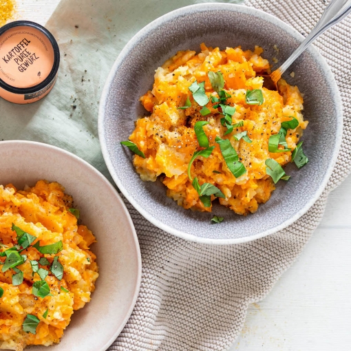 MöHren Kartoffel Untereinander - Rezepte Suchen