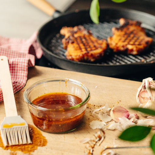 Fleisch Marinade | Rezept | JUST SPICES®