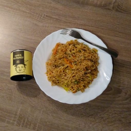 Chinanudeln