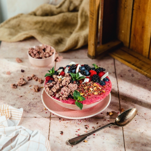 Acai Bowl