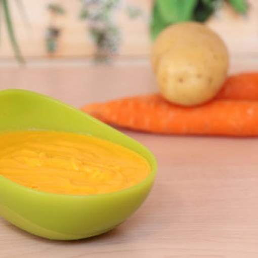 Babybrei mit Thermomix®
