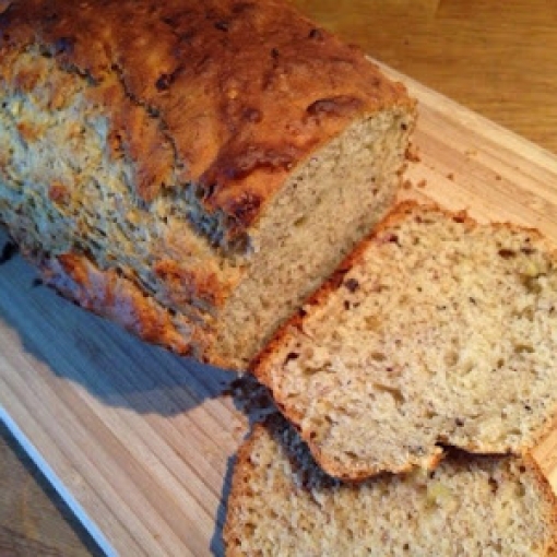 Bananenbrot