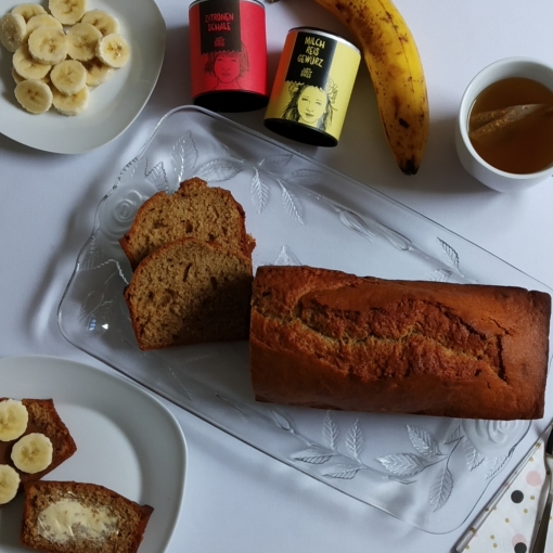 Bananenbrot