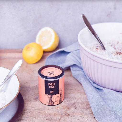 Birchermüsli