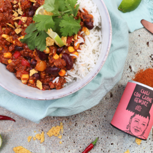 Chili con Carne