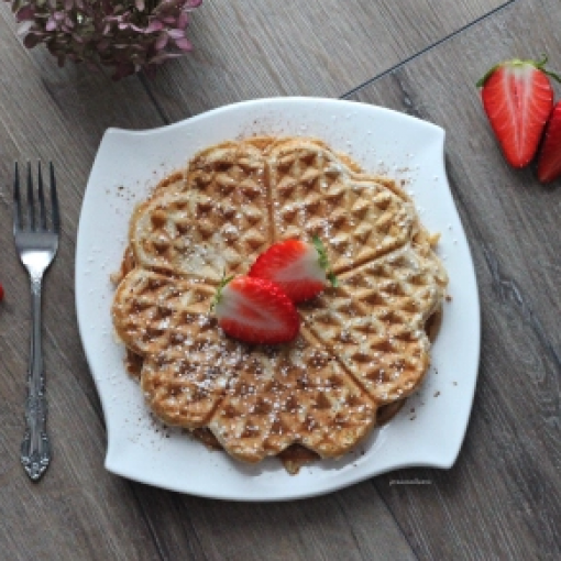 Waffeln