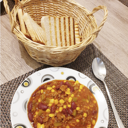 Chili con Carne
