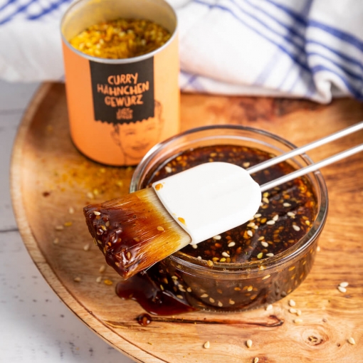 Teriyaki Marinade