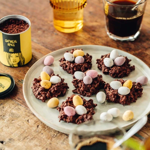 Easter Nests