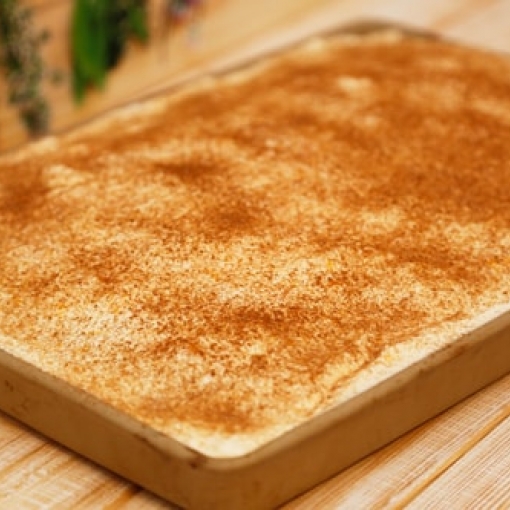 Fanta-Schmandkuchen mit Thermomix®
