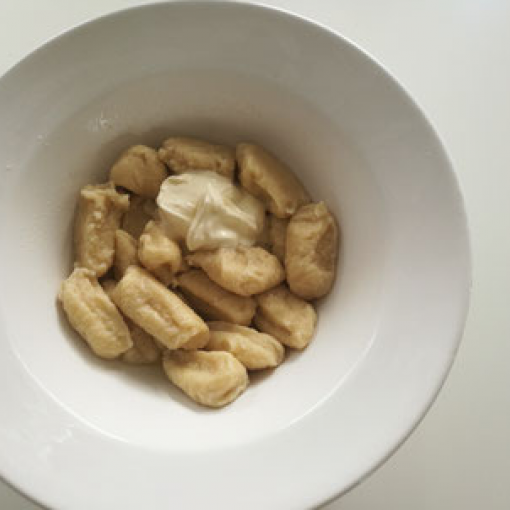  Faule Wareniki mit Thermomix®