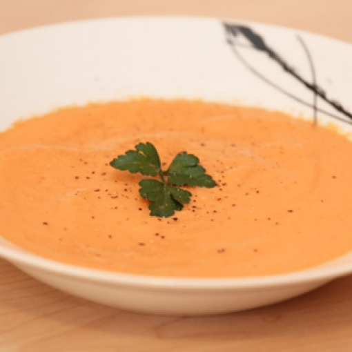  Gazpacho mit Thermomix®