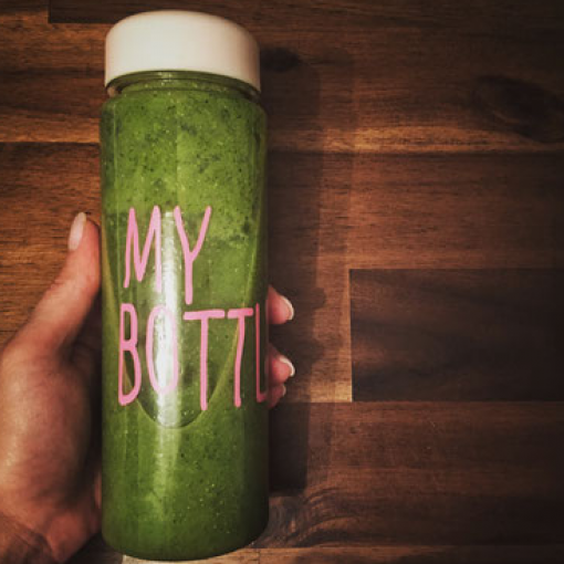  Green Smoothie mit Thermomix®
