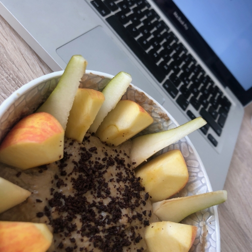 Protein Bowl